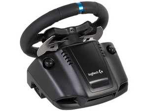 Volante Logitech G29 Driving Force compatible con PC (USB), PlayStation 3,  4 y 5.