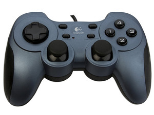 RUMBLEPAD 2