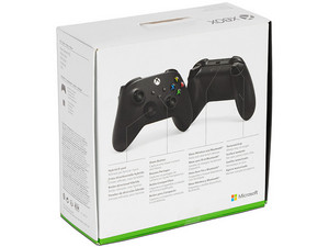 Microsoft Xbox Control inalámbrico SeriesElite 2, funciona con consolas, PC  y dispositivos móviles