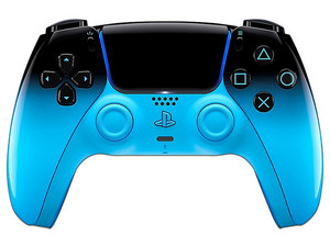 Control Inalámbrico Sony DualSense para PlayStation 5. Color Azul Rhythm