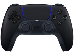 Control Inalámbrico Sony DualSense para PlayStation 5. Color Negro