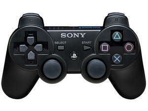Dual Shock 3