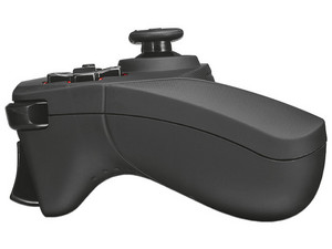 Controle Gamepad Yula GXT 540 USB Wired Preto