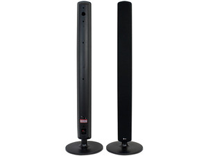 Home Theater LG, Audio Dolby Digital HD, DTS Tru HD