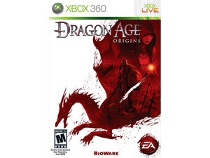 Dragon Age: Origins (Xbox 360)