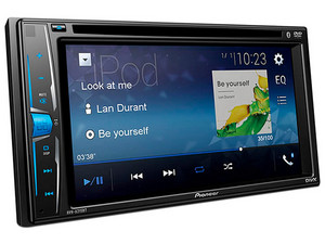 AVH-A215BT
