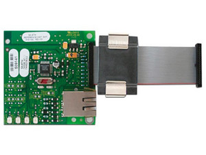 Tarjeta de Interfaz Ethernet KIDDE F_SAETH, Programación y Diagnóstico, RJ45