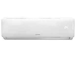 Minisplit Inverter AURUS Serie L ARU32-12A1/INV-L de 1 tonelada, R32, Solo Frío, 110V.