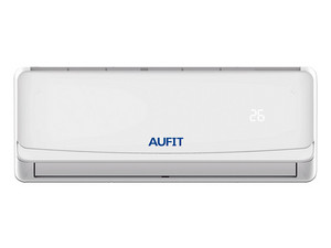 Minisplit Inverter Wifi CHI-R32-30K-220 de 2.5 Toneladas, 220V, Frío y Calor, SEER 17, Filtro de salud, Compatible con Alexa y Google Home.