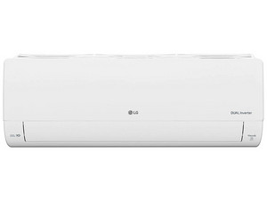 Minisplit Inverter LG VM121H9 de 1 tonelada, Solo Frío, 110V.