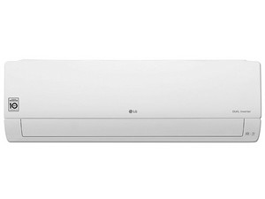 Mini Split Frío/Calor LG VM242H9 DualCool, Inverter 220V, Micro Filtro, Dos toneladas, Funcionamiento silencioso. (No incluye instalación)
