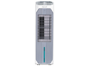 Enfriador de Aire Portátil Mytek MY-3810, hasta 8L, Color Blanco.