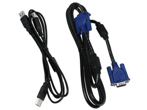 aoc e1670swu power adapter