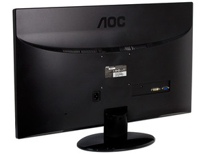 aoc monitor e2752v