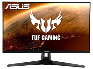 Monitor Gamer ASUS TUF Gaming VG27AQ1A de 27