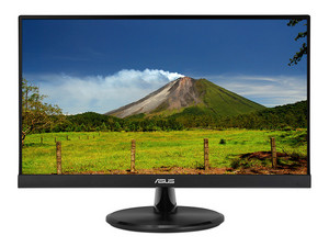 Monitor ASUS VP227HE 21.4 Full HD LED HDMI VGA Negro