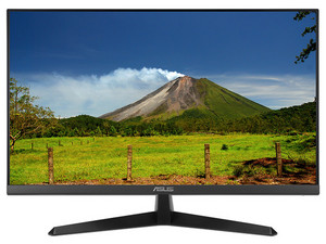 Monitor LED ASUS VY279HE de 27
