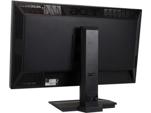 Monitor LCD Acer Widescreen 27