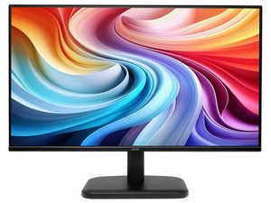 Monitor Acer EK271 GBI LED 27", 1920x1080 Full HD, 120Hz, HDMI, Color Negro.