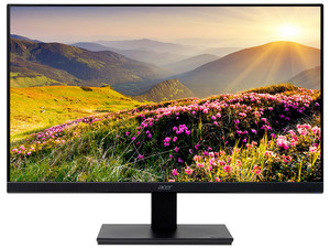 Monitor LED Acer V7 V247Y Hbi de 23.8", Resolución 1920 x 1080 (Full HD 1080p), 4 ms, AMD FreeSync. Monitor LED Acer V7 V247Y Hbi de 23.8", Resolución 1920 x 1080 (Full HD 1080p), 4 ms, AMD FreeSync.
