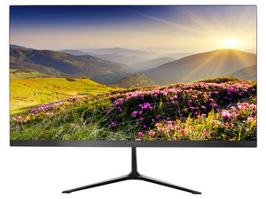 Monitor LED Acteck Captive Vivid SP215 de 21.5", Resolución 1920 x 1080 (Full HD 1080p), 8 ms, 75Hz.