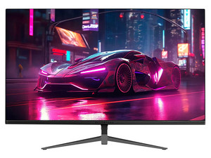 Monitor Gamer LED Balam Rush ULTRA ODYSSEY II MGX27C de 27