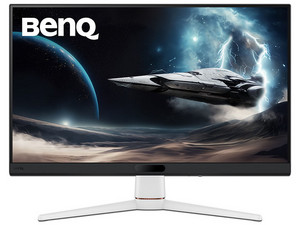 Monitor BenQ EX271 27", 1920x1080, Panel IPS, Bocinas 2.5W x2, HDMI 2.0 x2, DisplayPort 1.2 x1, USB A x2.