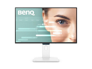 Monitor BenQ GW2790TC de 27", Resolución 1920 x 1080 (Full HD 1080p), 5ms, 144Hz. Color Negro.