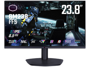 CMI-GM238-FFS