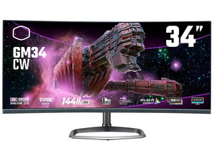 CMI-GM34-CW2-US