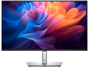 Monitor LED DELL P2725HE de 27", Resolución 1920 x 1080 (Full HD 1080p), 100Hz.