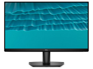 Monitor LED DELL SE2426H de 23.8", Resolución 1920 x 1080 (Full HD 1080p), 8 ms, 144 Hz. Color Negro.