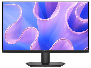 Monitor LED DELL SE2725HM de 27", Resolución 1920 x 1080 (Full HD 1080p), Conectividad HDMI y VGA. Monitor LED DELL SE2725HM de 27", Resolución 1920 x 1080 (Full HD 1080p), Conectividad HDMI y VGA.