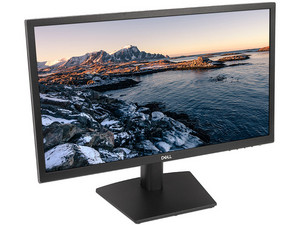 Monitor LED DELL E2223Hv de 21.5, Resolución 1920 x 1080 (Full HD