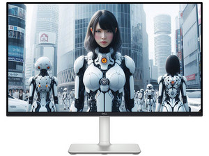 Monitor LED DELL S2425H de 24