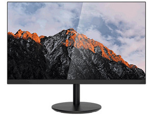 Monitor Dahua DHI-LM22-A200Q de 21.5", Resolución Full HD (1920 x 1080), 100Hz. Color negro.