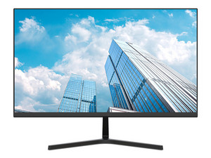 Monitor Dahua LM22-B201S de 21.5", Resolución 1920 X 1080P (Full HD), 100Hz, 5 ms, Bocinas Integradas, Color Negro Monitor Dahua LM22-B201S de 21.5", Resolución 1920 X 1080P (Full HD), 100Hz, 5 ms, Bocinas Integradas, Color Negro