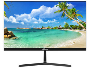 Monitor Dahua Lm B S De Resoluci N X Full Hd P