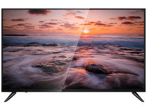 Monitor LED Dahua DHI-LM43-F200 de 43", Resolución 1920 x 1080 (Full HD 1080p), 8 ms