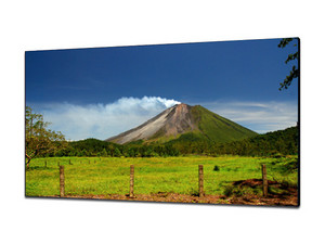 Monitor para Videowall LED Dahua LS550UCM-EF de 55", Resolución 1920 x 1080 (Full HD 1080p), 8 ms.