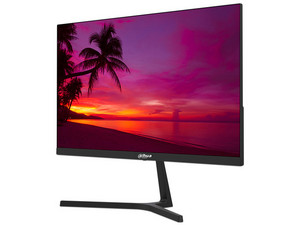 Monitor LED Dahua DHI-LM22-B200S 21.5 Full HD - Monitores 21 a 23 Pulgadas  - Monitores - Informatica 