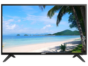 Monitor LED Dahua LM32F200 de 31.5", Resolución 1920 x 1080 (Full HD 1080p), 8 ms.