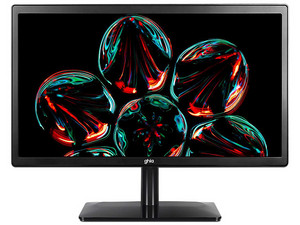 Monitor GHIA MG2025 de 19.5