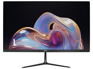 Monitor LED GHIA MG2226 de 21.5", Resolución 1920 x 1080 (Full HD 1080p), 5 ms, 100 Hz, Bocinas Integradas, Color Negro. Monitor LED GHIA MG2226 de 21.5", Resolución 1920 x 1080 (Full HD 1080p), 5 ms, 100 Hz, Bocinas Integradas, Color Negro.