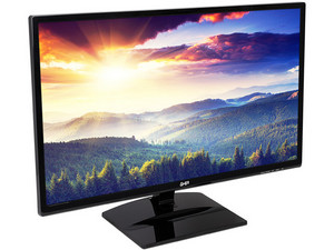 MONITOR GHIA MG2417 LED 23.8'' IPS HD 60HZ 5 MS - HarTunning