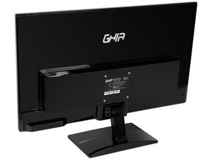 Monitor LED IPS GHIA Chroma MG2417 de 23.8\