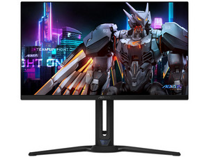 Monitor Gamer Gigabyte Aorus  FO27Q2 SA1 de 27