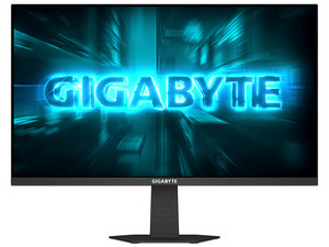Monitor Gamer Gigabyte GS24F14 de 23.8", Resolución 1920 x 1080 (Full HD 1080p), 1ms, 144Hz, Color Negro.