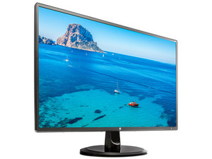 Monitor LED HP V270 de 27
