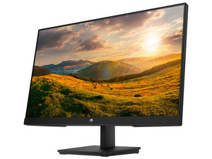 Monitor LED HP P22v G5 de 21, Resolución 1920 x 1080 (Full HD 1080p), 5  ms, 75Hz.